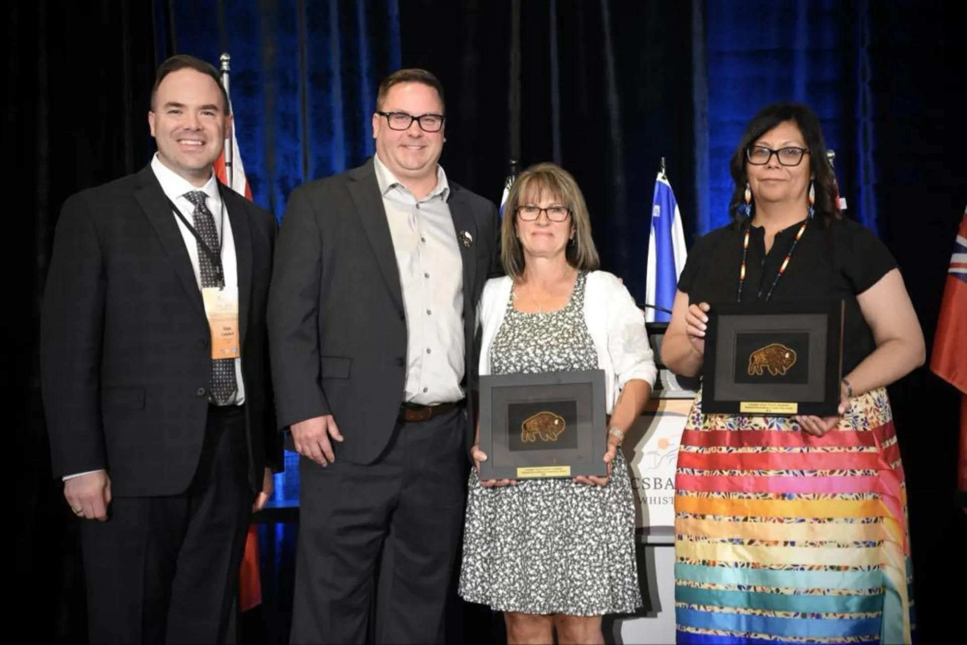 2026-National-Reconciliation-Partnership-Award-Winners