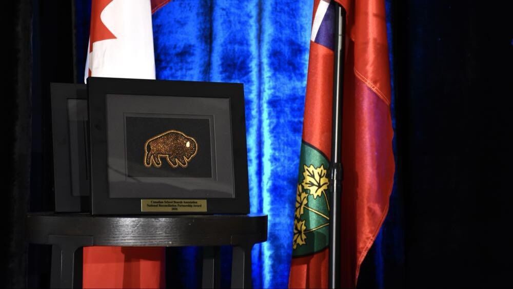 2026 National Reconciliation Partnership Award