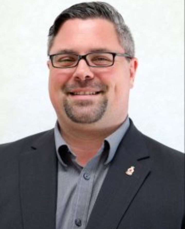 MSBA ED Josh Watt