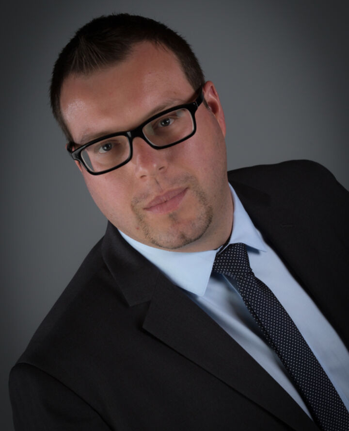 Michel Collette