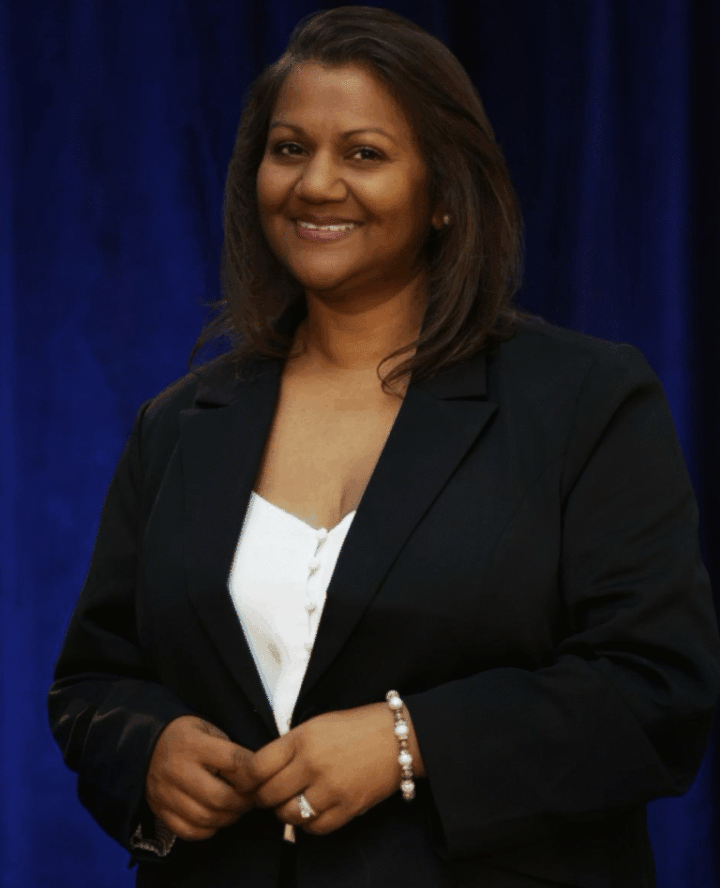 President Shali Baziuk Cropped 768x1023