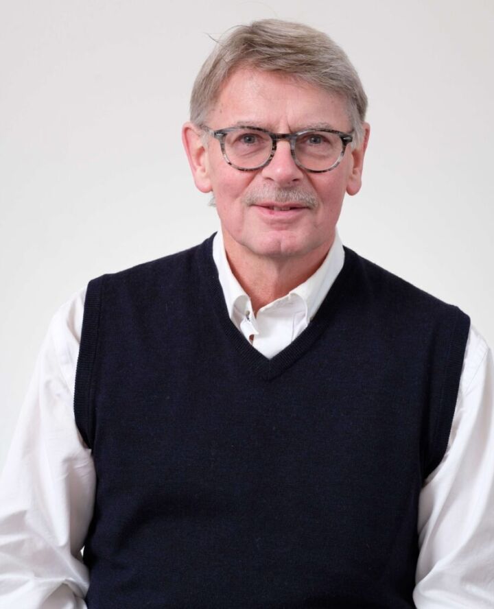 Terry Brookes