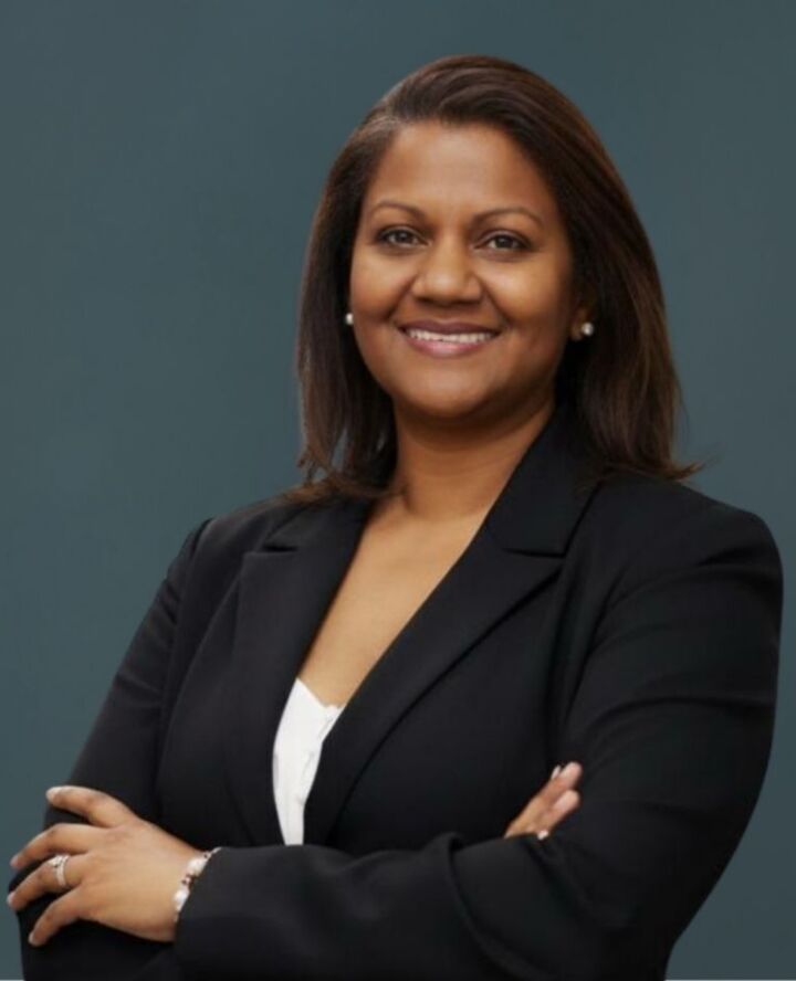 Shali Baziuk President