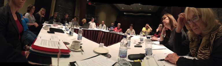 CSBA News – December 2016