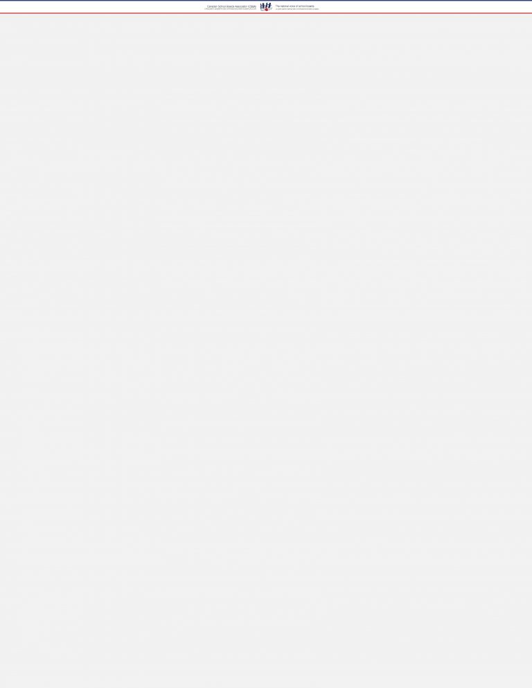 From the Desk of the President – February 2017