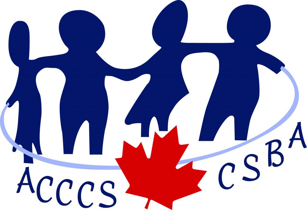 Canadian School Boards Association Logo