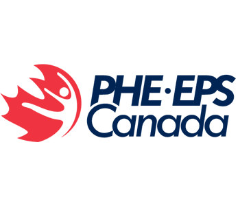 Physical and Health Education Canada logo