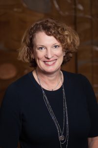 Carolyn Broady, CSBA Vice President