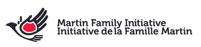 The Martin Family Initiative logo