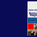 2024-2025 Annual Report