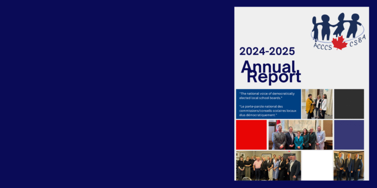 2024-2025 Annual Report