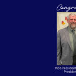 President & Vice-President Acclaimed for 2025-26 year