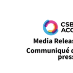 CSBA Responds to Federal Budget/Réaction de ACCS au budget fédéral